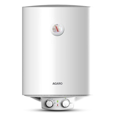 Water Heaters